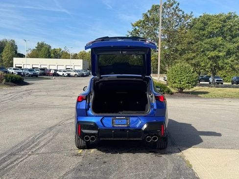 Certified 2025 BMW X2 M35i image 28