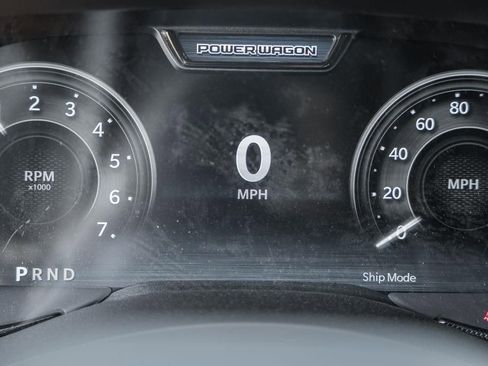 New 2025 RAM 2500 Power Wagon image 49