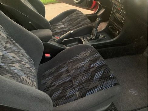 Used 1998 Acura Integra LS image 16