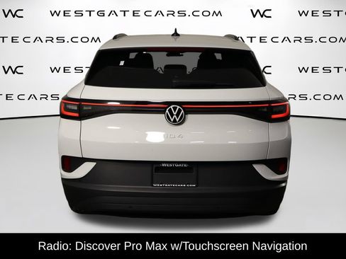 Used 2024 Volkswagen ID.4 2WD image 4