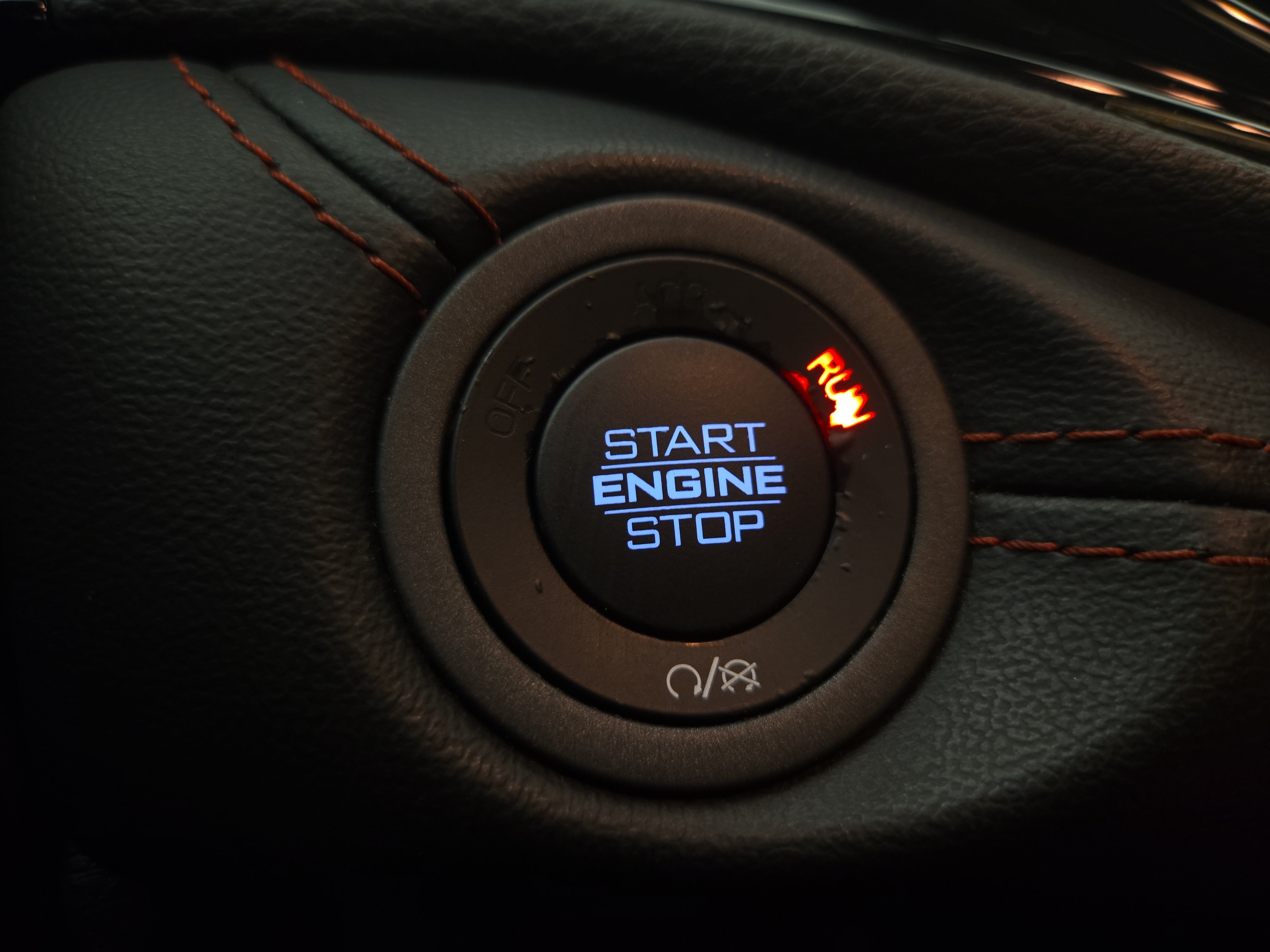 Certified 2023 Dodge Durango R/T w/ Blacktop Package AWD/4WD image 33