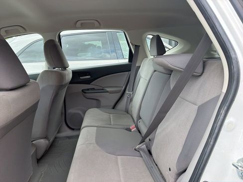 Used 2013 Honda CR-V LX image 8