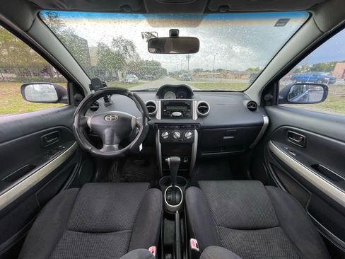 Used 2004 Scion xA image 15