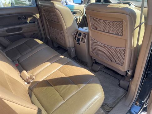 Used 2007 Honda Pilot EX-L image 29