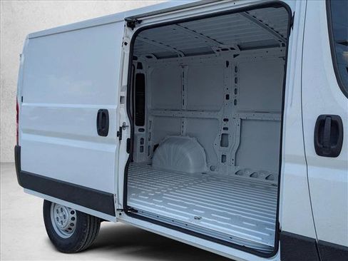 New 2026 RAM ProMaster 1500 image 17