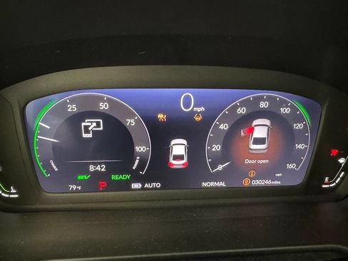 Used 2023 Honda Accord Sport image 4