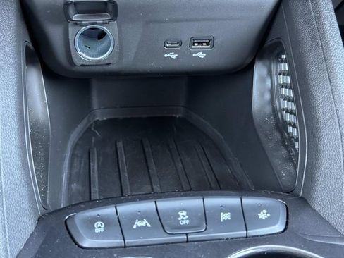 Used 2026 Chevrolet TrailBlazer LT FWD image 26
