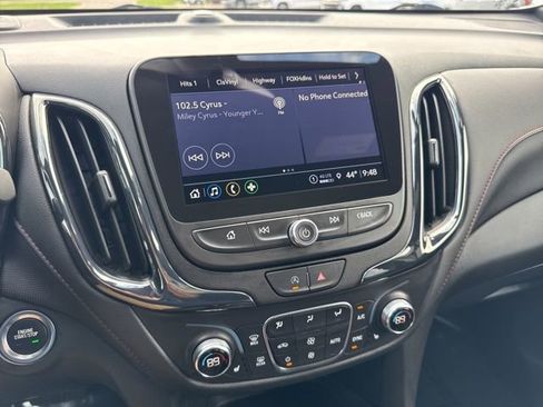 Used 2023 Chevrolet Equinox RS AWD/4WD image 12