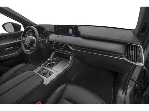 New 2026 MAZDA CX-70 SC AWD/4WD image 12