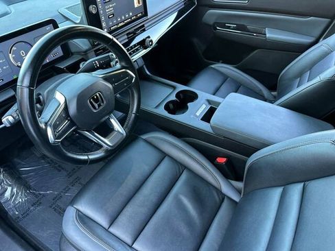 Used 2024 Honda Prologue Touring image 10