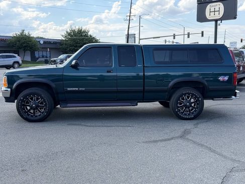 Used 1994 Dodge Dakota 4x4 Club Cab image 9