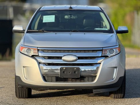 Used 2013 Ford Edge Limited image 5