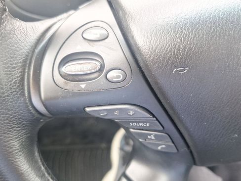 Used 2015 INFINITI QX60 AWD w/ Premium Plus Package image 27