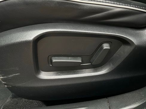 Used 2025 MAZDA CX-5 AWD 2.5 S w/ Select Package image 11