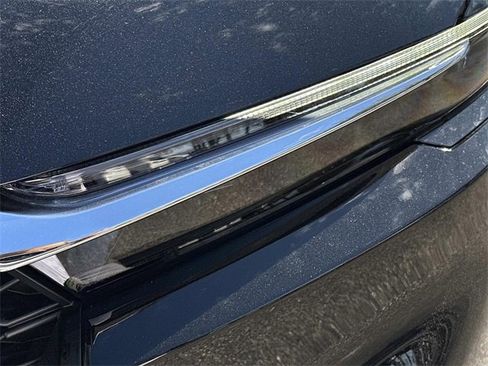 New 2026 Honda CR-V LX image 9