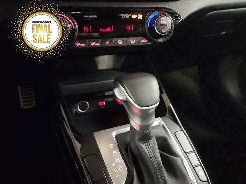 Certified 2024 Kia Forte GT-Line image 23