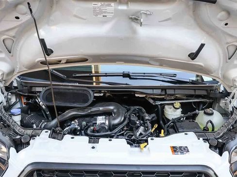 New 2025 Ford Transit 250 148 Medium Roof image 30