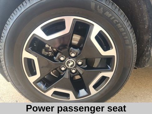 Used 2021 Ford Bronco Sport Outer Banks w/ Outer Banks Package (96D) image 12