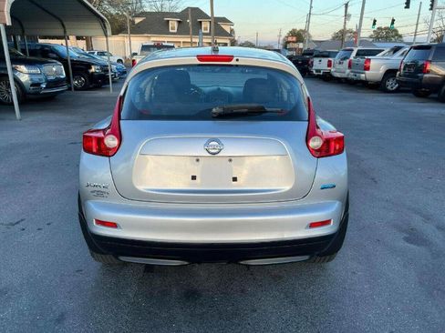 Used 2014 Nissan Juke S image 15