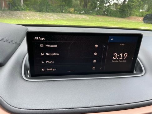 Used 2023 Acura MDX FWD w/ Technology Package image 14