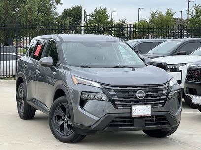 Used 2026 Nissan Rogue SV
