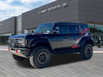 Used 2024 Ford Bronco Raptor
