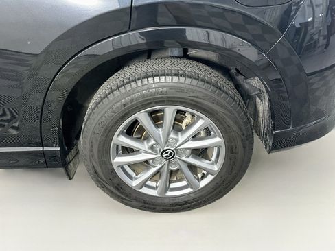 Used 2025 MAZDA CX-5 AWD 2.5 S w/ Preferred Package image 11