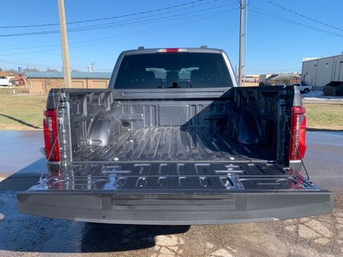 New 2026 Ford F150 STX w/ Equipment Group 200A AWD/4WD image 29