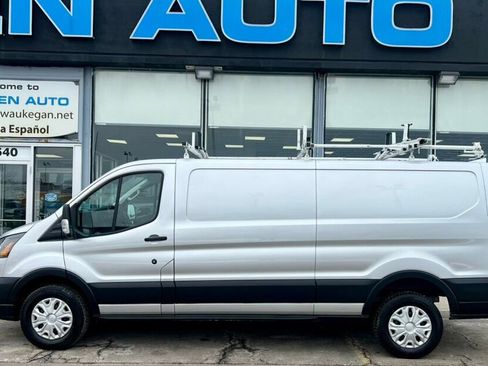 Used 2023 Ford E-Transit T-350 image 30