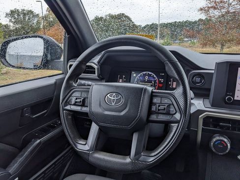 Used 2024 Toyota Tacoma SR5 image 22