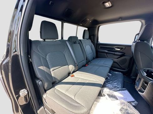 New 2026 RAM 1500 Big Horn AWD/4WD image 29