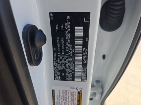 Used 2019 Lexus GX 460 Luxury image 37