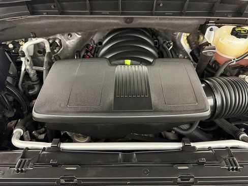 Used 2025 GMC Sierra 1500 SLT RWD image 23