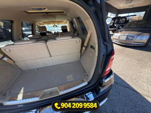Used 2011 Mercedes-Benz GL 450 4MATIC image 37