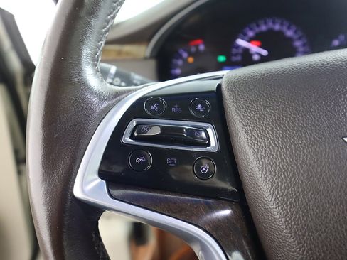 Used 2016 Cadillac XTS Luxury w/ Driver Awareness Package image 49