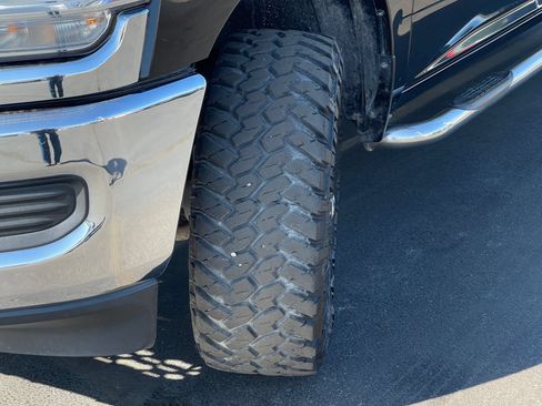 Used 2021 RAM 2500 Tradesman AWD/4WD image 32