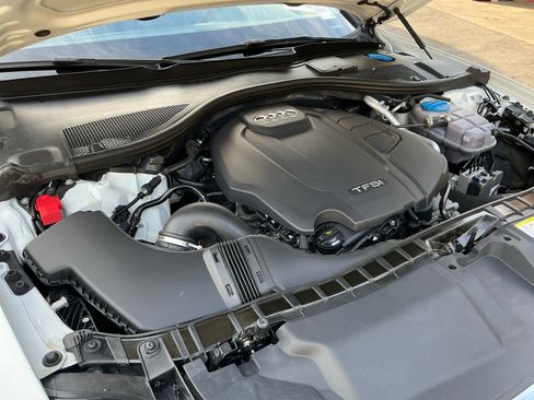 Used 2018 Audi A6 2.0T Premium image 23