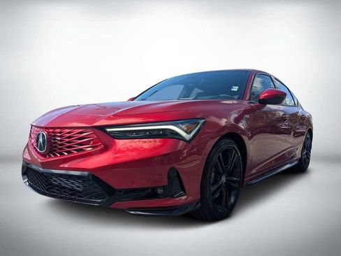 New 2026 Acura Integra A-Spec FWD image 7
