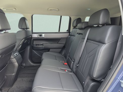 New 2026 Hyundai Santa Fe SEL FWD image 20