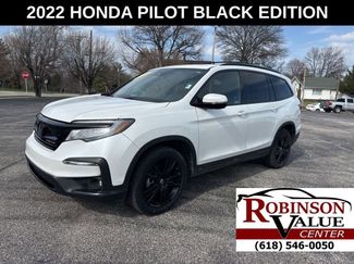 Used 2022 Honda Pilot EX-L video 1