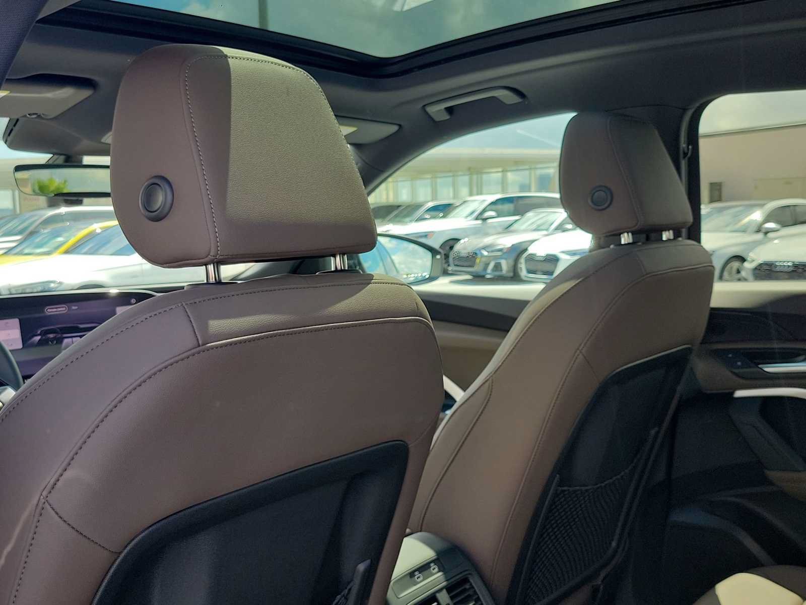 New 2026 Audi Q5 2.0T AWD/4WD image 17