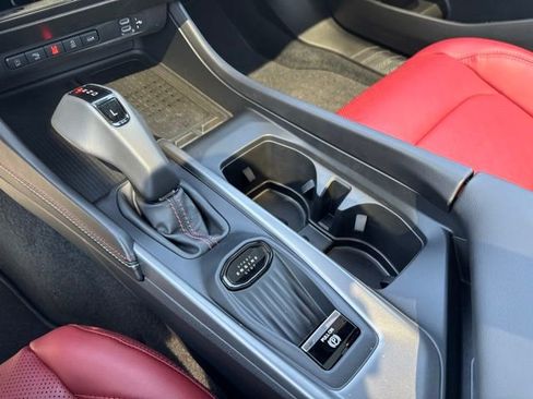New 2026 Dodge Charger Scat Pack AWD/4WD image 25
