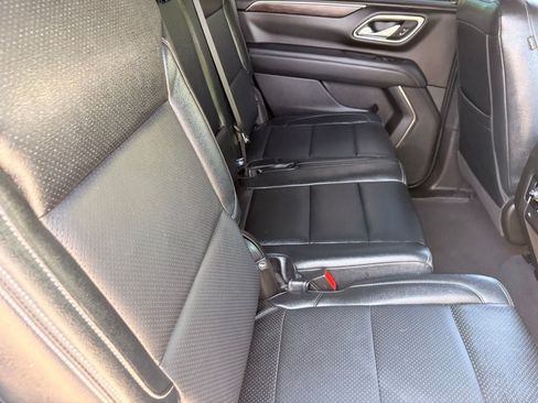 Used 2024 Chevrolet Tahoe LS w/ Driver Alert Package AWD/4WD image 14