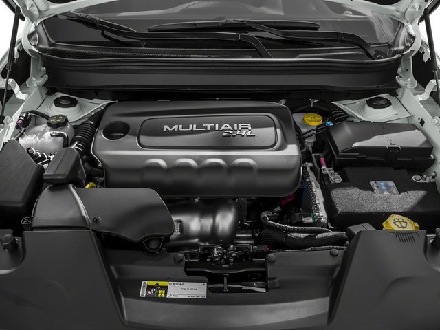 Used 2016 Jeep Cherokee Limited AWD/4WD image 17