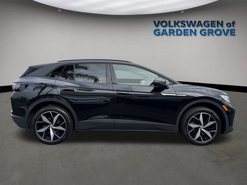 Certified 2023 Volkswagen ID.4 Pro S image 8