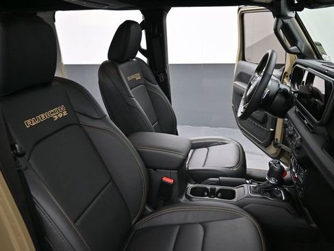 New 2025 Jeep Wrangler Unlimited Rubicon 392 AWD/4WD image 26