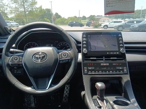 Used 2021 Toyota Avalon TRD FWD image 27