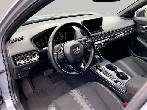 Used 2024 Honda Civic Sport image 17