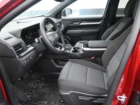 New 2026 GMC Terrain Elevation w/ Technology Package II AWD/4WD image 15