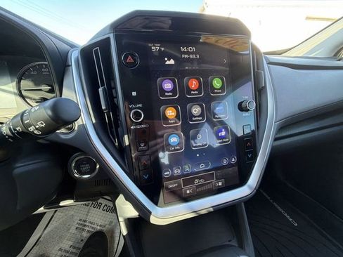 Used 2024 Subaru Crosstrek 2.0i Premium image 12